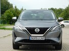 Nissan Qashqai Gwarancja Bezwypadkowy Model 2024r - 14