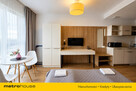 Bliska Wola, urządzony, nowoczesny apartament - 2