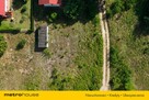 DZIAŁKA REKREACYJNA 617 m²I MĘCIKAŁ