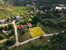 Rezerwacja Działka 617 m²I MĘCIKAŁ - 10