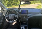 Ford Focus Vignale 2.0