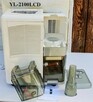 OSUSZACZ NAWILZACZ JONIZATOR OCZYSZCZACZ POWIETRZA YL-2100LC - 3