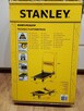 Sprzedam Wózek Transportowy- STANLEY -udzwig -150kg nowka - 2