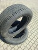 Opony 235/60/18 r ZEETEX SU1000 rok 2023 107 w xl Vfm bieżni