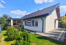 WYJĄTKOWY, GOTOWY DO ZAMIESZKANIA DOM W STAREJ WSI POD BRZOZ - 1