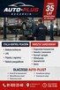 Pomocnik mechanika, w tym praca przy wymianie opon - 2