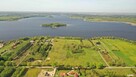 Laski Wielkie działki 1500m² , 8km od Ełku