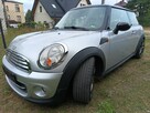 MINI COOPER 1.6 120KM 172tys 6bieg FullOpcja Skóry El.Szyber - 4
