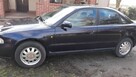 Syndyk sprzeda samochód osobowy audi a4, rok prod, 1998