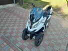 Motocykl guadro tròjkołowiec - 3