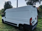 Citroën Jumper L3H2 2018, 2.0 BlueHDi 130KM, 174 tys., Prywa - 3