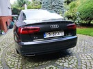 Sprzedam AUDI A6 C7 2,0 ULTRA z bardzo małym przebiegiem - 4