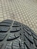 Opony 205/55/16 r KELLY HP 91 T nie naprawiane bieżnik ok 7 - 4