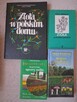 Encyklopedia, rośliny,zioła, zwierzęta,Meter