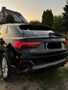 AudiQ3 sportback 35TSFI MHEV Salon PL/ Matrix/ niski przebie - 4