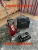 Pedalbord Aluminiowy gitarowy/ basowy - 2
