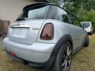 MINI COOPER 1.6 120KM 172tys 6bieg FullOpcja Skóry El.Szyber - 7