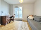 Piękny apartament w Silver House - centrum Gdyni. - 7