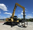 KOPARKA PRZEŁADUNKOWA CATERPILLAR MH3024-06C - 5