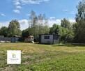 Działka z wydanymi warunkami zabudowy i gotowym projektem - 2