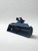 Łyżka skarpowa hydrauliczna 120cm 2,6t-3,5t - 3