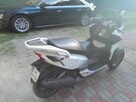 Motocykl guadro tròjkołowiec - 5