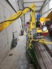 Podbierak Pryzm Kret Jansen & Heuning T60L Grimme - 4