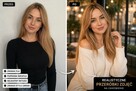 Realistyczne przeróbki zdjęć