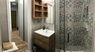 Mieszkanie 42m2 | balkon | garderoba | w pełni wyposażone - 12