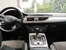Sprzedam AUDI A6 C7 2,0 ULTRA z bardzo małym przebiegiem - 5