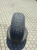 Opony 205/55/16 r KELLY HP 91 T nie naprawiane bieżnik ok 7 - 5