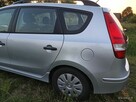 Hyundai i30 CW Blue 1.6CRDI Łańcuch 90KM 6bieg~4L/100 CLIMAT - 7