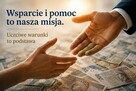 Chwilówki, kredyty, raty? Nie wiesz, co zrobić? Cała Polska
