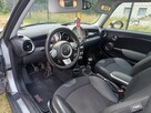 MINI COOPER 1.6 120KM 172tys 6bieg FullOpcja Skóry El.Szyber - 10