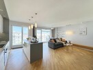 Piękny apartament w Silver House - centrum Gdyni. - 2