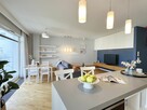 Piękny apartament w Silver House - centrum Gdyni.