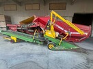 Podbierak Pryzm Kret Jansen & Heuning T60L Grimme - 8