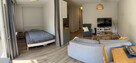 Mieszkanie 42m2 | balkon | garderoba | w pełni wyposażone - 4