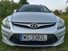 Hyundai i30 CW Blue 1.6CRDI Łańcuch 90KM 6bieg~4L/100 CLIMAT - 3