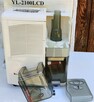 OSUSZACZ NAWILZACZ JONIZATOR OCZYSZCZACZ POWIETRZA YL-2100LC - 6
