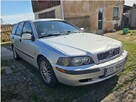 Volvo V40 I – sprzedaż syndyka po obniżonej cenie