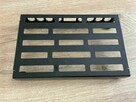 Pedalbord Aluminiowy gitarowy/ basowy - 5