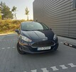 Ford Fiesta mk7 2016 1.5
