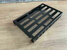 Pedalbord Aluminiowy gitarowy/ basowy - 4