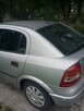 Opel Astra G - 1