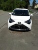 Sprzedam bardzo zadbaną ekonomiczną Toyotę Aygo