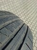 Opony 235/60/18 r ZEETEX SU1000 rok 2023 107 w xl Vfm bieżni - 2