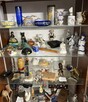 Wyprzedaż garażowa / Kolekcja staroci i porcelany z Niemiec - 6