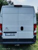 Citroën Jumper L3H2 2018, 2.0 BlueHDi 130KM, 174 tys., Prywa - 2