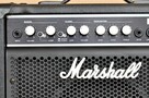 Wzmacniacz basowy Marshall combo MB15 - Stan prawie jak nowy - 3